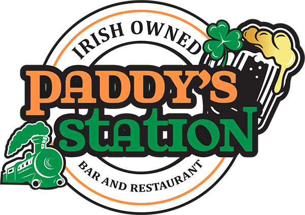 Paddy's Station Logo