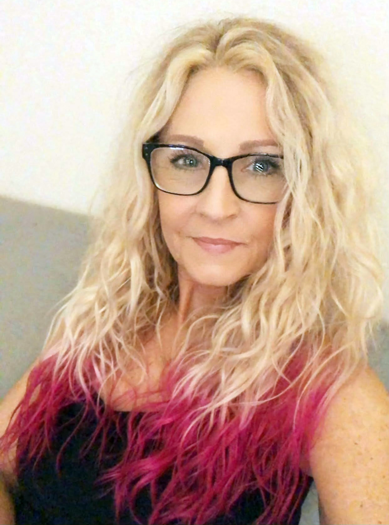 Monique Hall